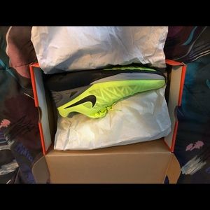 Nike Lunarglide 6 size 10